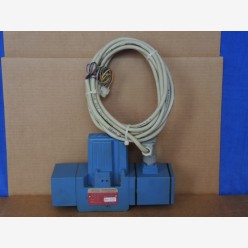 Netstal Moog D661Z2712F P80HXAMFNEA2